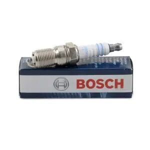 Mercedes W124 Buji 200E M102 1985-1992 BOSCH 0031593503
