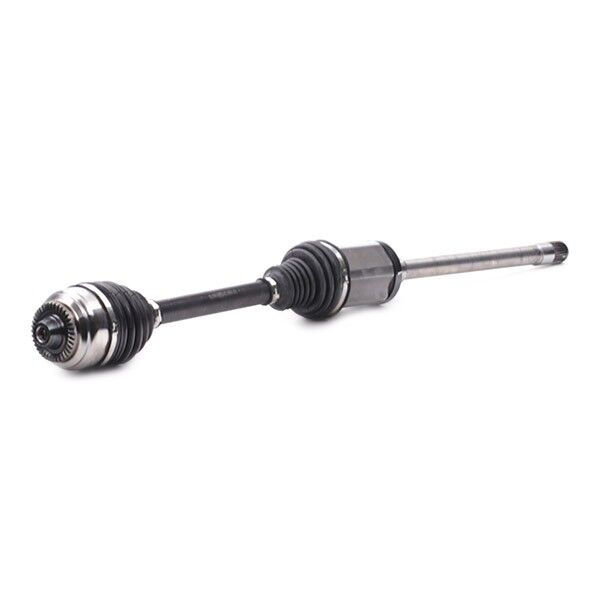Bmw 6 Serisi F13 Ön Sağ Aks xDrive 2010-2016 BSG 31607618680