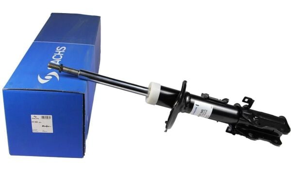 Mercedes Vito W639 Ön Amortisör 2004-2010 SACHS 6393207213