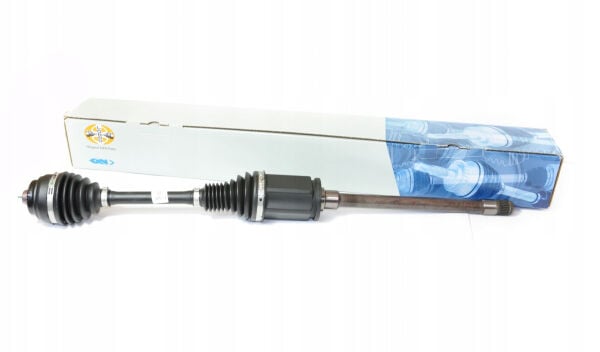 Bmw 5 Serisi F10 Ön Sağ Aks xDrive 2010-2016 GKN 31607618680