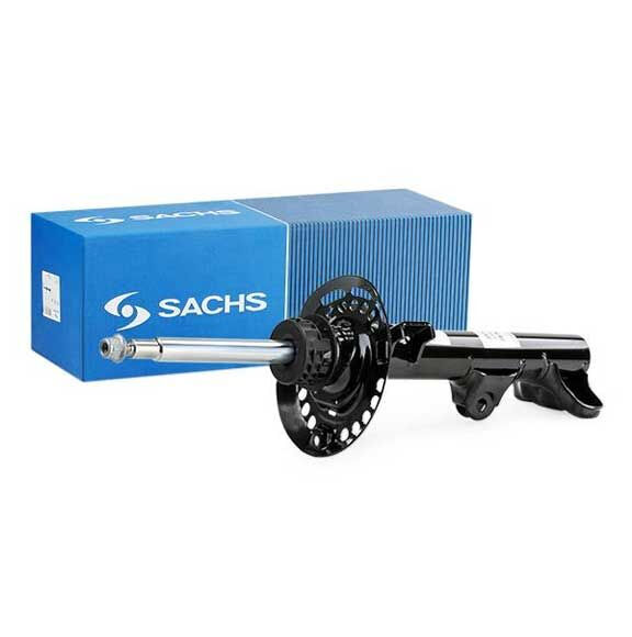 Mercedes E Serisi W212 Ön Amortisör 2009-2015 SACHS 2123236000