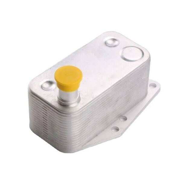 Bmw X6 Serisi E71 Yağ Soğutucu 30d M57 2008-2013 BEHR 11427787698