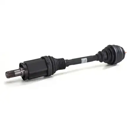 Bmw 5 Serisi F10 Ön Sol Aks xDrive 2010-2016 BSG 31607618681