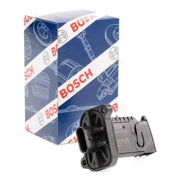 Bmw 2 Serisi F45 Hava Akışmetre 218i B38 2014-2021 BOSCH 13627602038