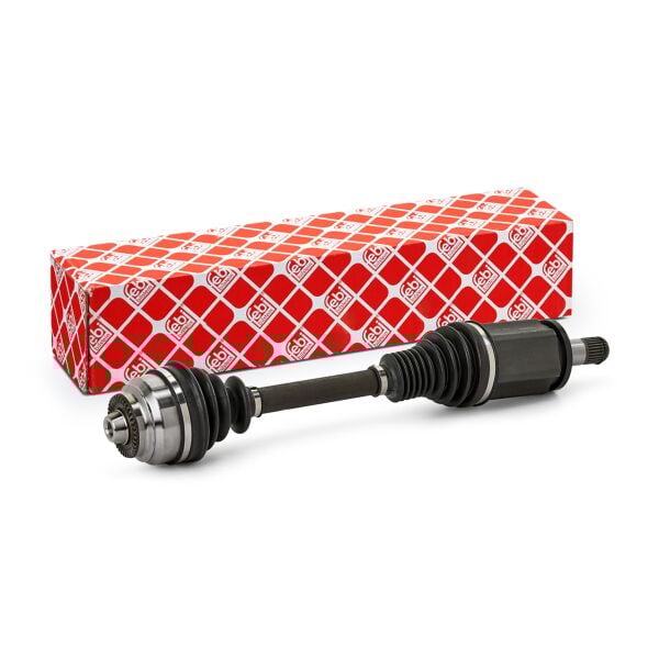 Bmw 5 Serisi F10 Ön Sol Aks xDrive 2010-2016 FEBİ 31607618681