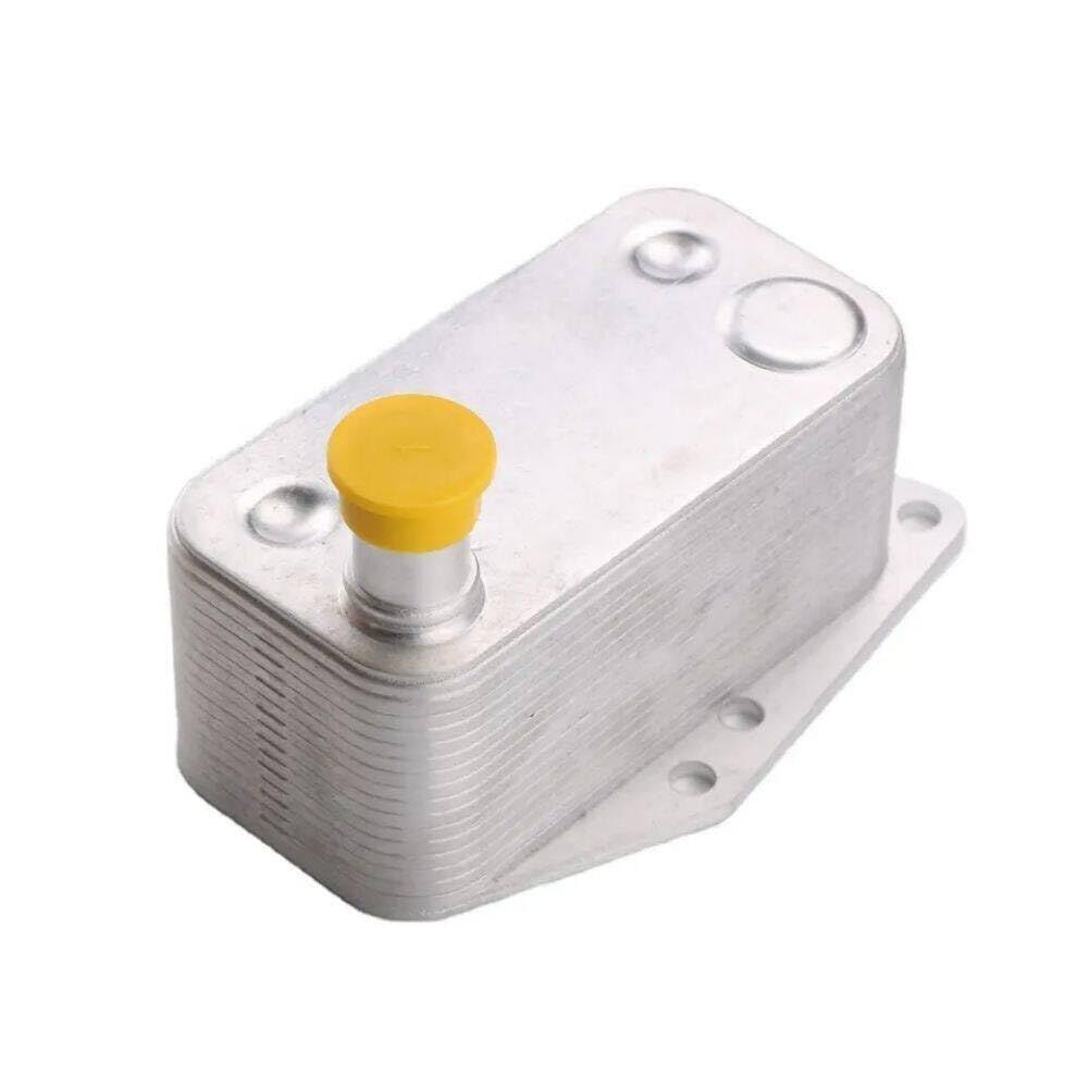 Bmw X3 Serisi E83 Yağ Soğutucu 20d M47 2004-2010 BEHR 11427787698