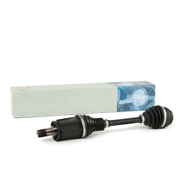 Bmw 6 Serisi F13 Ön Sol Aks xDrive 2010-2016 GKN 31607618681