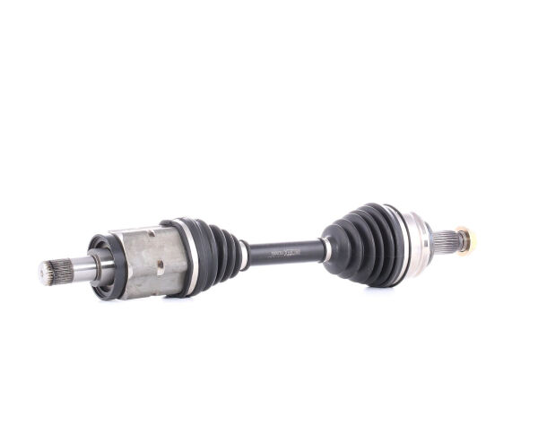 Bmw X5 Serisi E53 Ön Sol Aks 2000-2006 BSG 31607565313