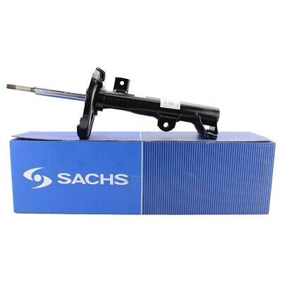 Mercedes C Serisi W203 Ön Amortisör SACHS 2033206530