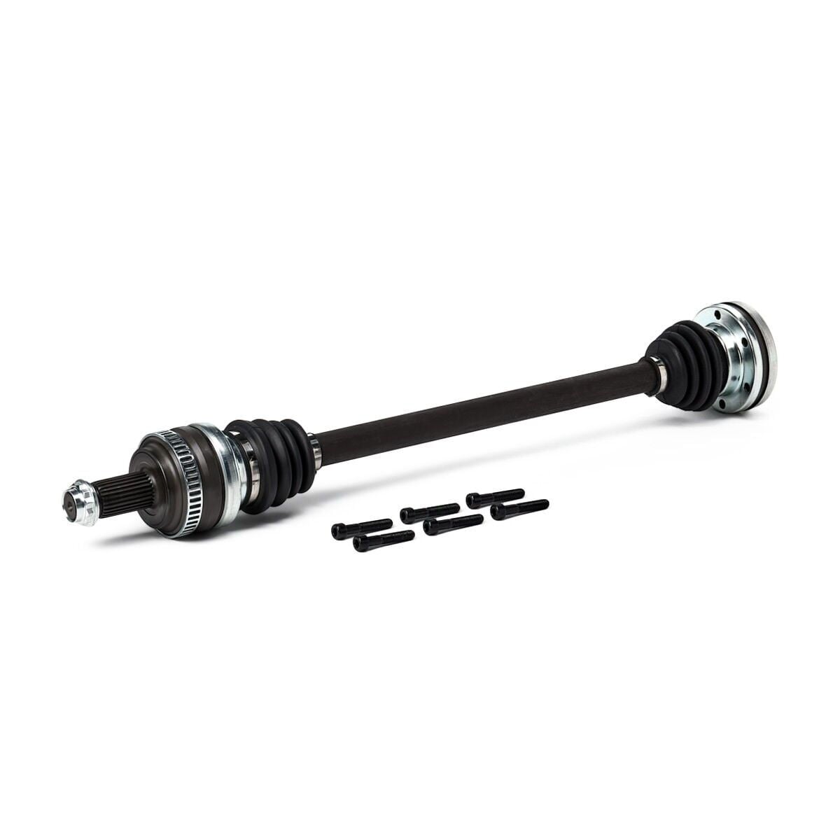 Bmw 3 Serisi E90 Arka Sağ Aks 2005-2012 BSG 33217547070