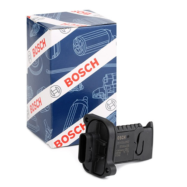 Bmw X5 Serisi F15 Hava Akışmetre 25 xDrive N47N 2014-2018 BOSCH 13628506408