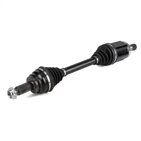 Bmw X6 Serisi E71 Ön Sol Aks 2008-2013 BSG 31607545125