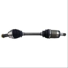 Bmw X5 Serisi E70 Ön Sol Aks 2008-2013 FEBİ 31607545125