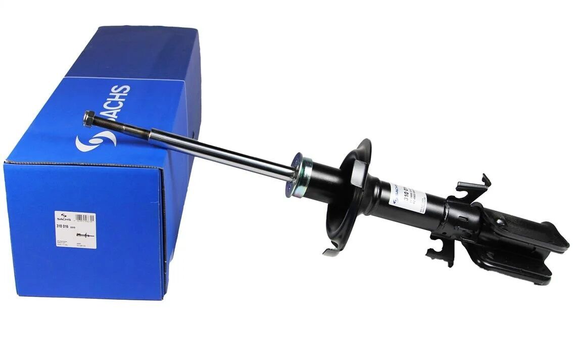 Mercedes Vito W638 Ön Amortisör SACHS 6383201313