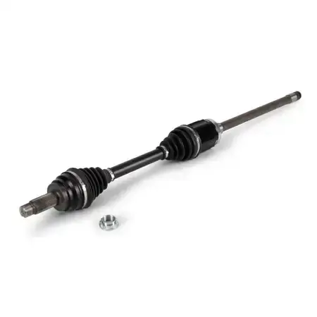 Bmw X5 Serisi E70 Ön Sağ Aks 2008-2013 BSG 31607545126