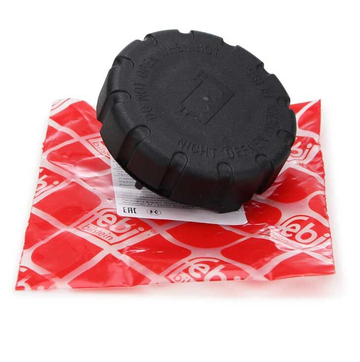 Mercedes SLK Serisi R172 Yedek Su Depo Kapağı FEBİ 2105010615