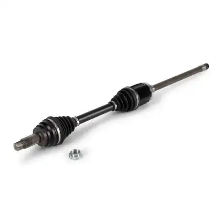 Bmw X5 Serisi E70 Ön Sağ Aks 2008-2013 FEBİ 31607545126