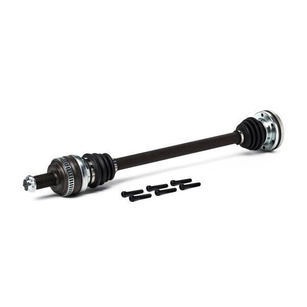 Bmw 1 Serisi E87 Arka Sol Aks 2005-2012 BSG 33217547075