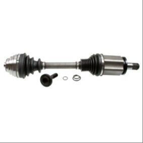 Bmw 4 Serisi F32 Ön Sol Aks xDrive 2012-2018 GKN 31607597693