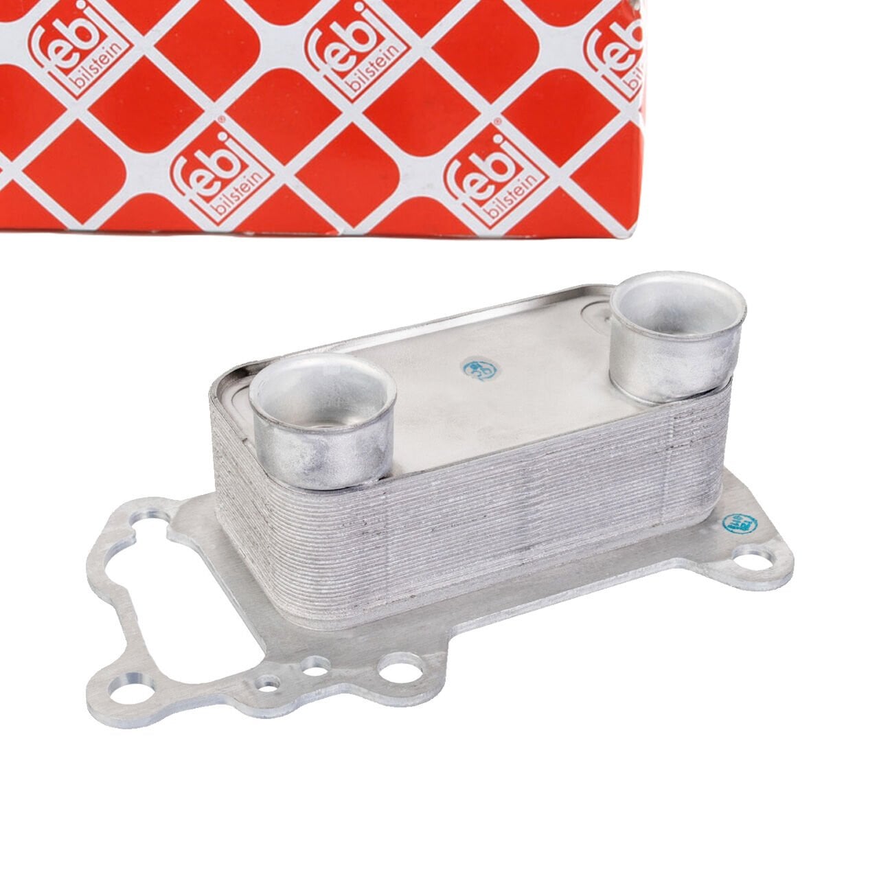 Bmw 3 Serisi E92 Yağ Soğutucu 320d N47 177 Hp 2005-2012 FEBİ 11427802113