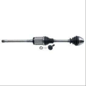 Bmw 4 Serisi F32 Ön Sağ Aks xDrive 2012-2018 GKN 31607597694