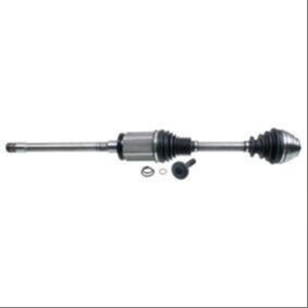 Bmw 4 Serisi F32 Ön Sağ Aks xDrive 2012-2018 GKN 31607597694
