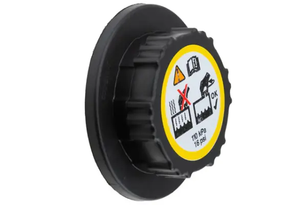 Mercedes ML Serisi W163 Yedek Su Depo Kapağı 1998-2005 RAPRO 1635000006