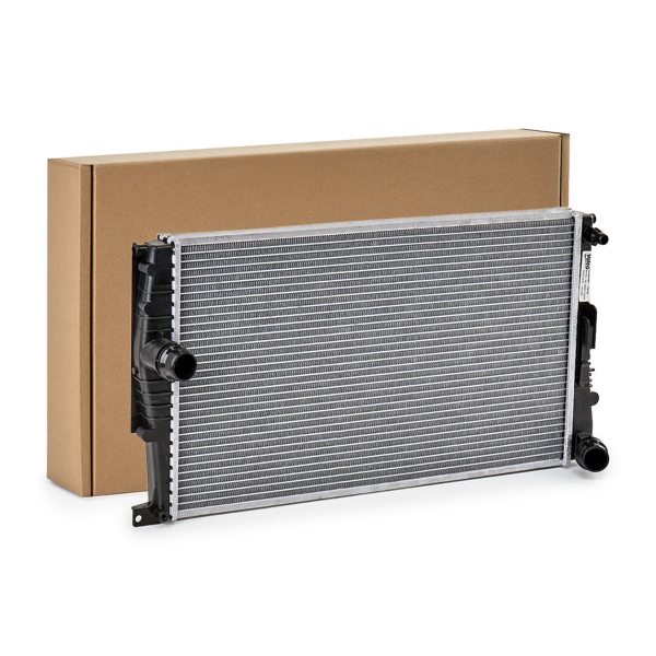 Bmw 3 Serisi F30 Su Radyatörü 316i 2012-2018 KALE 17117600516