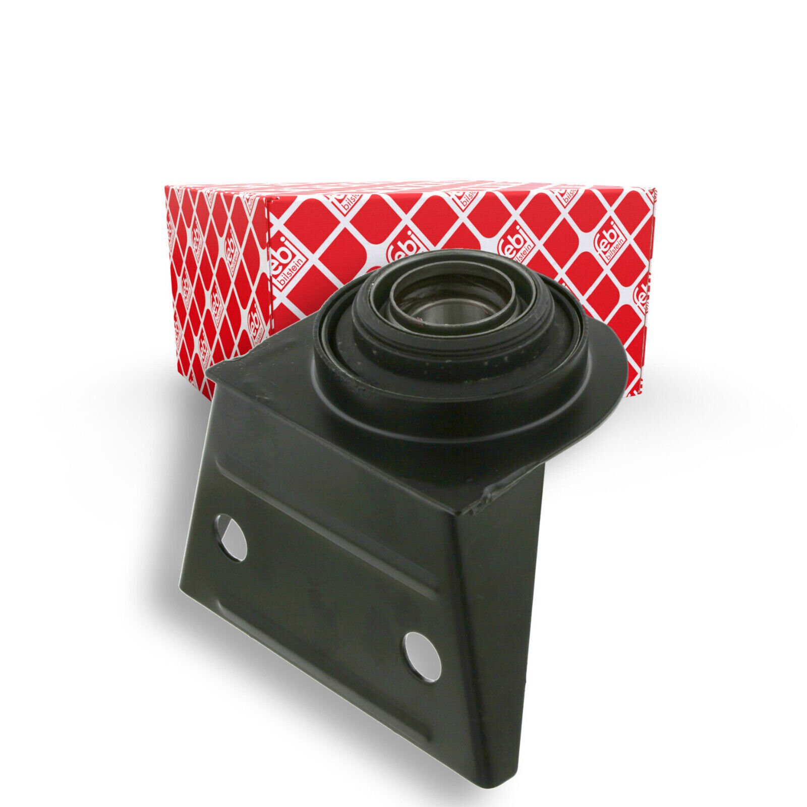 Mercedes ML Serisi W163 Şaft Askısı Bilyalı ML320 CDI 1998-2005 FEBİ 1634100010