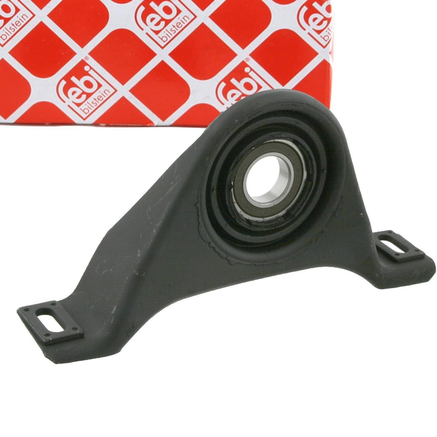 Mercedes E Serisi W210 Şaft Askısı Bilyalı E200 1996-2002 FEBİ 2104101881