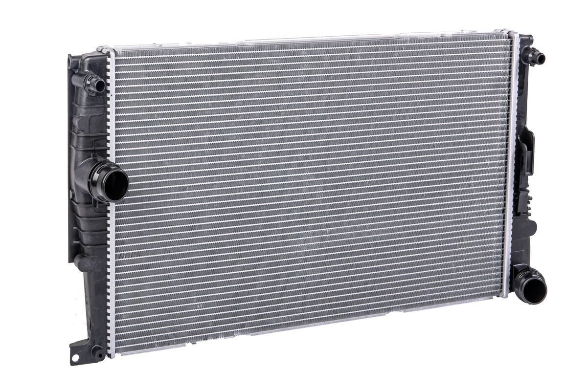 Bmw 3 Serisi F30 Su Radyatörü 320i 2012-2018 KALE 17117618807