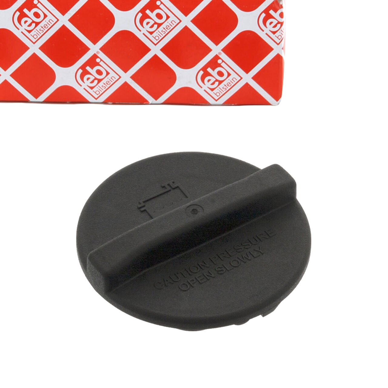 Mercedes Vito W639 Yedek Su Depo Kapağı 2004-2013 FEBİ 9065010015