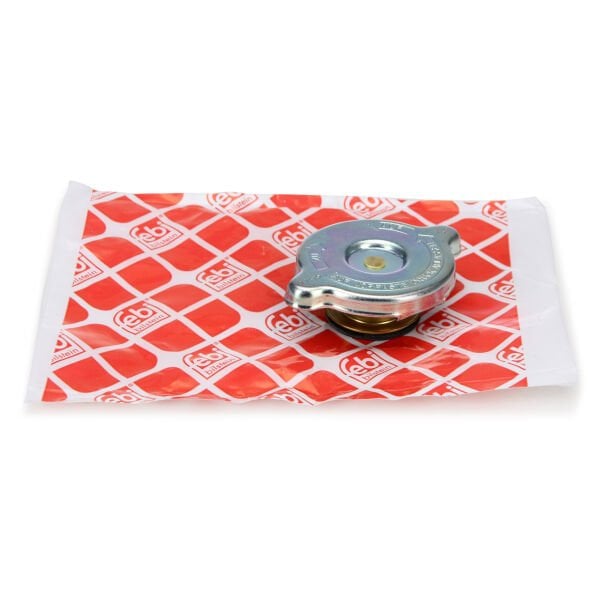 Mercedes Vito W638 Yedek Su Depo Kapağı 1997-2003 FEBİ 1245000106