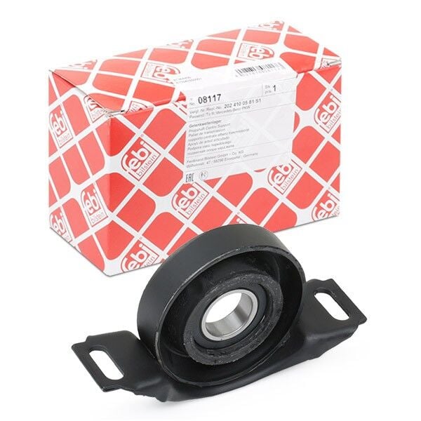 Mercedes C Serisi W202 Şaft Askısı Bilyalı C200 1993-2000 FEBİ 2024100581