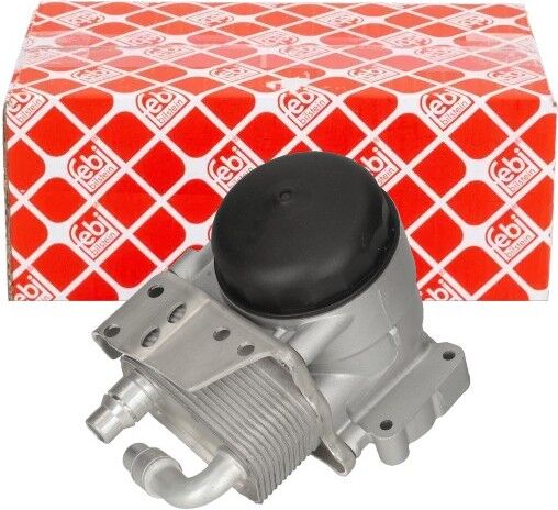 Bmw 3 Serisi E90 Yağ Soğutucu Kütüğü 316i N45 2005-2012 FEBİ 11427508966