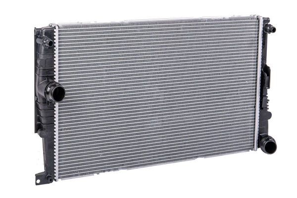 Bmw 4 Serisi F32 Su Radyatörü 428i 2012-2018 KALE 17117618807