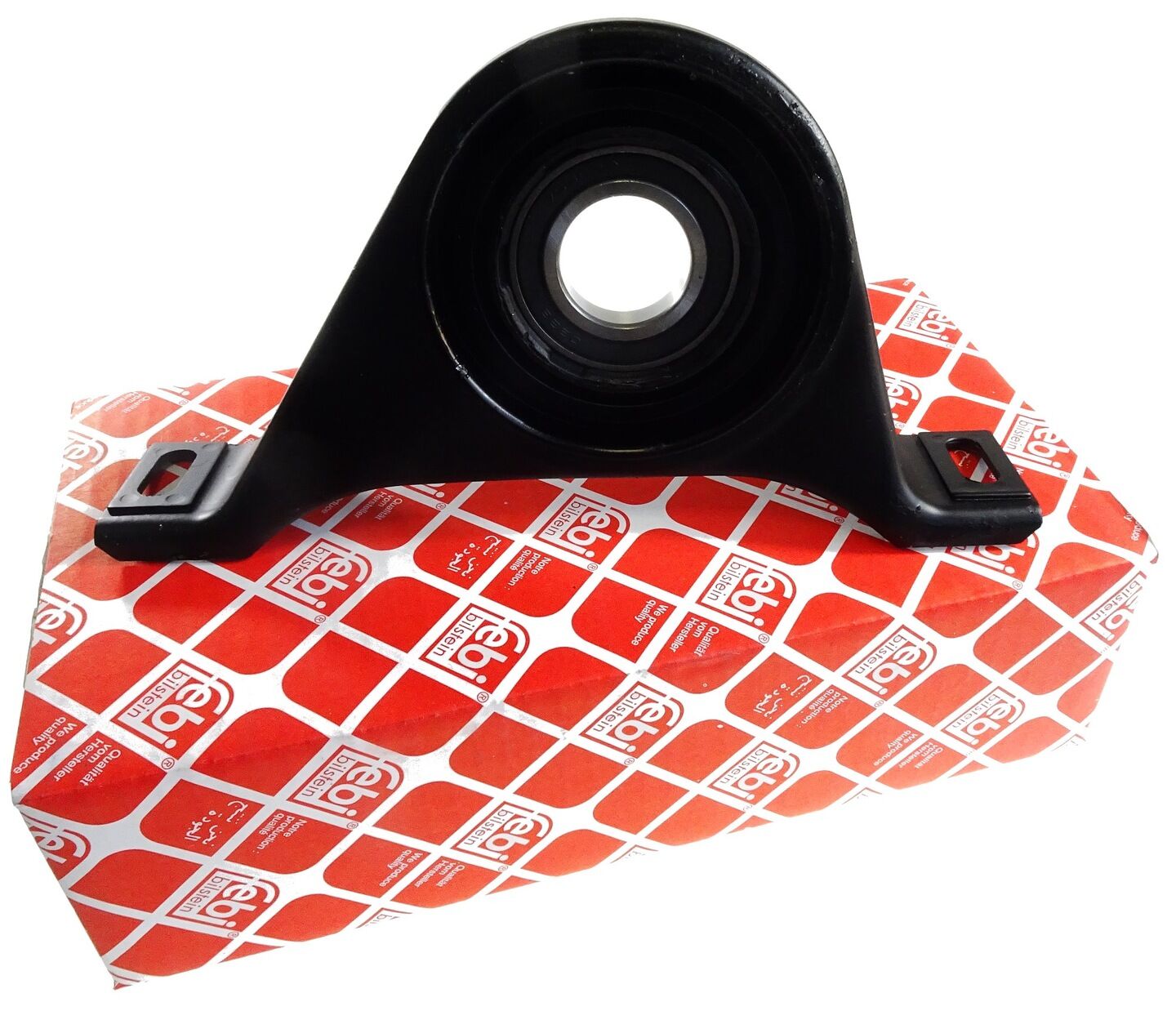 Mercedes CLS Serisi W219 Şaft Askısı Bilyalı CLS320 CDI 2004-2011 FEBİ 2114100181