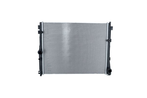 Bmw Z4 Serisi G29 Su Radyatörü 20i 2019- NRF 17118666748