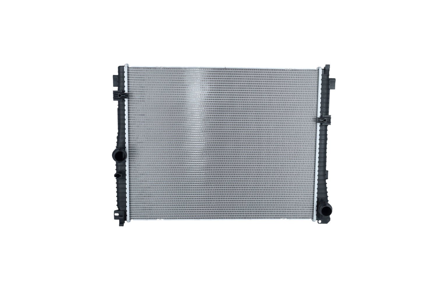 Bmw 3 Serisi G20 Su Radyatörü 320i 2019- NRF 17118666748