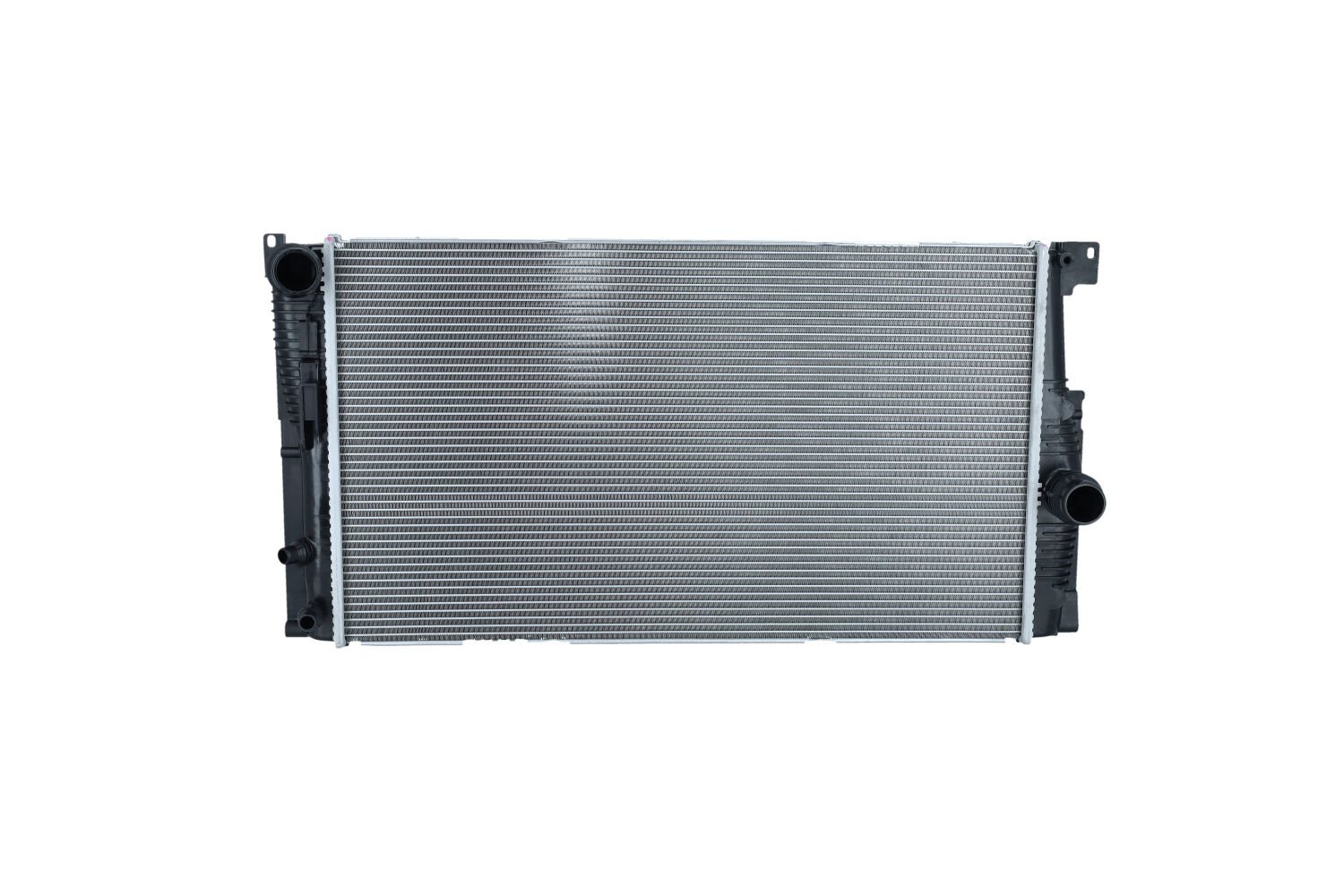 Bmw 5 Serisi F10 Su Radyatörü 520i 2010-2016 KALE 17118672012