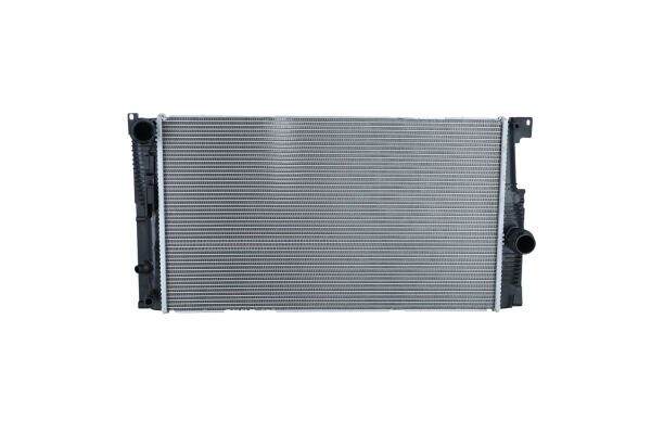 Bmw 5 Serisi F10 Su Radyatörü 520i 2010-2016 KALE 17118672012