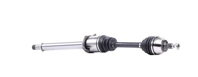 Mercedes A Serisi W169 Ön Sağ Aks Otomatik 2005-2012 BSG 1693705672