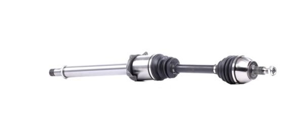 Mercedes A Serisi W169 Ön Sağ Aks Otomatik 2005-2012 BSG 1693705672