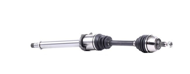 Mercedes B Serisi W245 Ön Sağ Aks Otomatik 2005-2012 BSG 1693705672