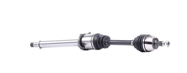 Mercedes B Serisi W245 Ön Sağ Aks Otomatik 2005-2012 BSG 1693705672