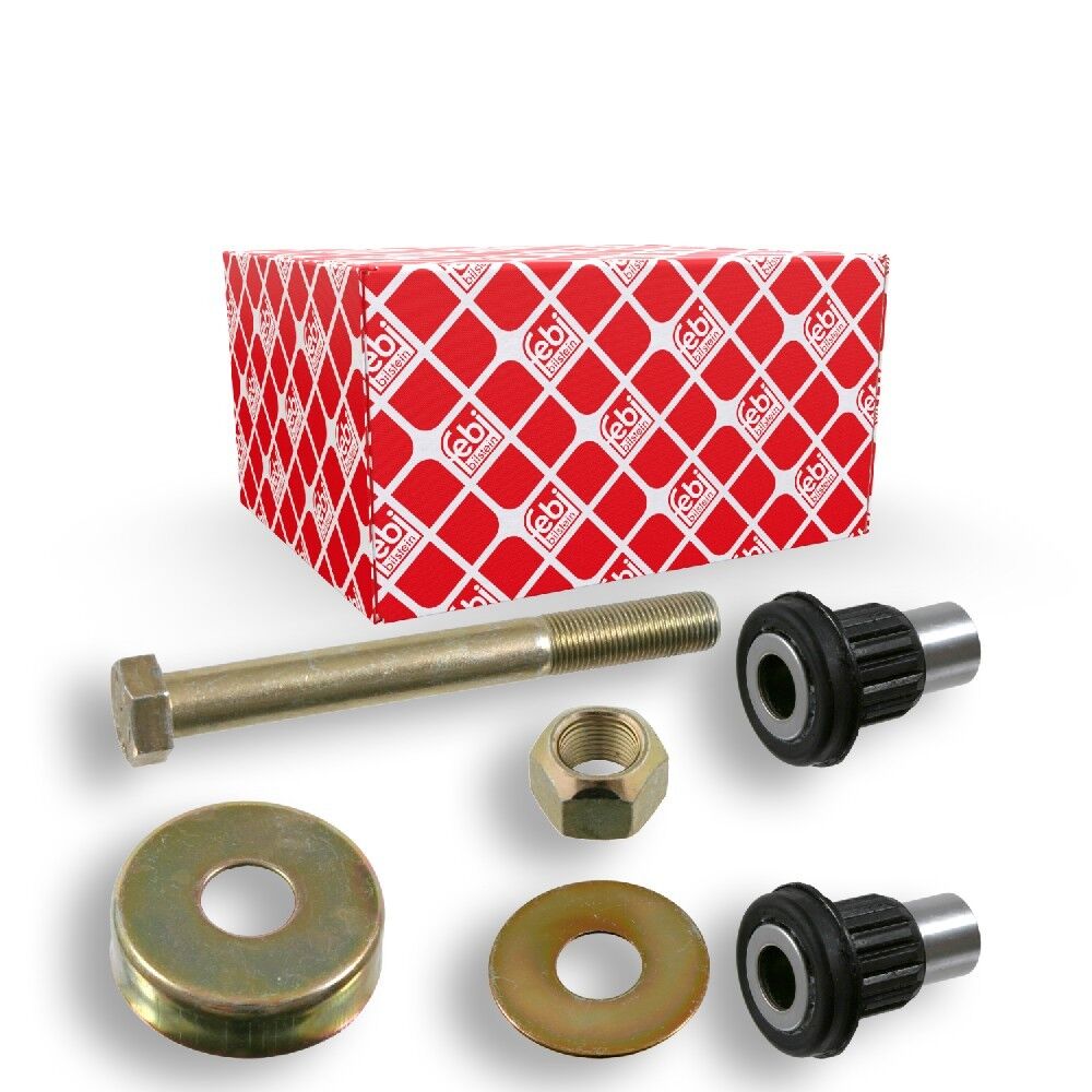 Mercedes W123 S Rot Tamir Takımı FEBİ 1264600819