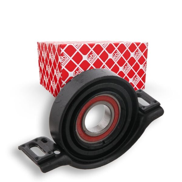 Mercedes CLK Serisi W209 Şaft Askısı Bilyalı CLK200 Kompressor 2003-2009 FEBİ 2034102081