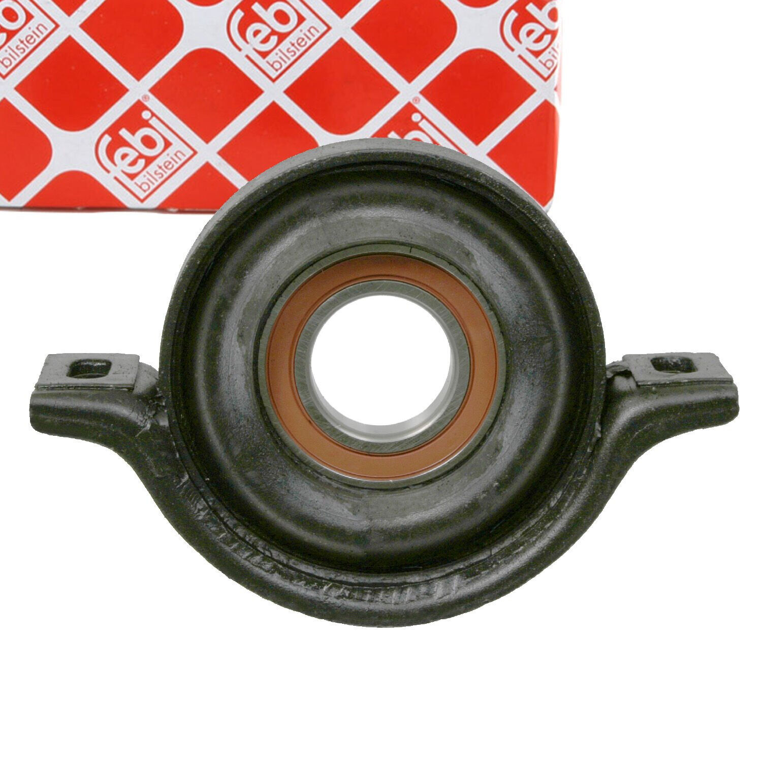 Mercedes S Serisi W140 Şaft Askısı Bilyalı S320 1992-1998 FEBİ 6394100481
