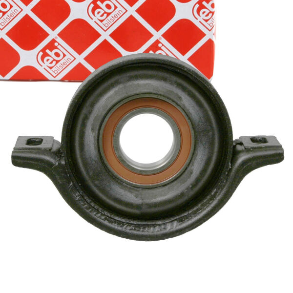 Mercedes S Serisi W140 Şaft Askısı Bilyalı S320 1992-1998 FEBİ 6394100481