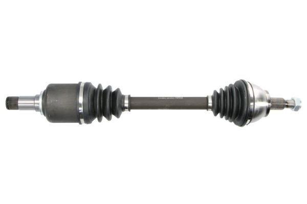Mercedes A Serisi W169 Ön Sol Aks Otomatik 2005-2012 BSG 1693705572